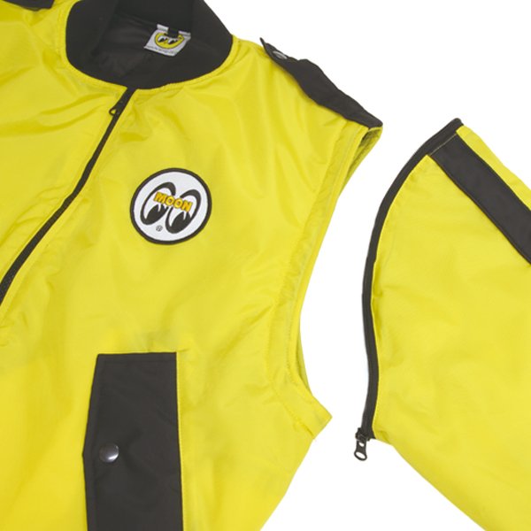 Photo7: MOON Winter Jacket (7)