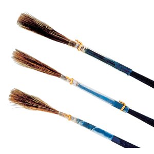 Photo: LUCO Finest 3266 Quill