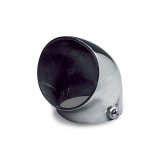 Photo: Chrome Air Scoop