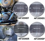 Photo: MOON Original Finned Points Covers