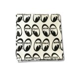 Photo: MOON Equipped Bandanna Eyeshape