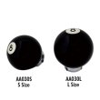 Photo3: Lucky  8 Ball Shift Knob L Size (3)