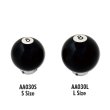 Photo4: Lucky 8 Ball Shift Knob S Size (4)