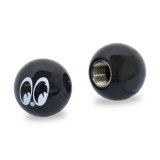 Photo: MOON Equipped Air Valve Cap