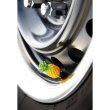 Photo3: BLUE PANIC Original Pineapple Air Valve Stem Cap (3)