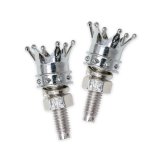 Photo: Crown License Bolt