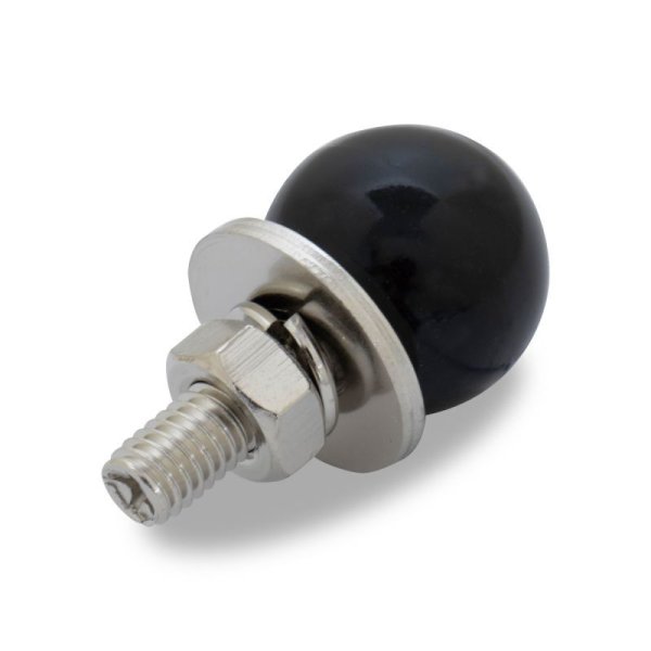 Photo3: MOON Equipped License Bolt (3)