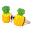 Photo4: BLUE PANIC Original Pineapple License Bolt (4)