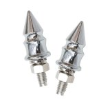 Photo: Spike License Bolt