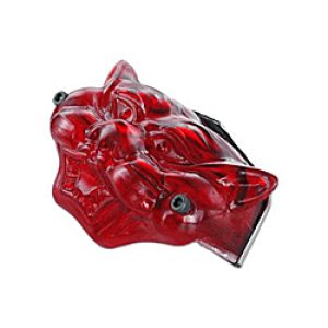 Photo: Cat Head Tail Lamp Assy (bike type)