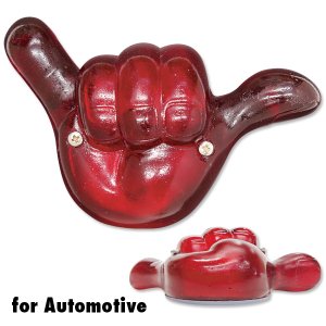 Photo: Hang Loose Tail Lamp Assembly for Automobile
