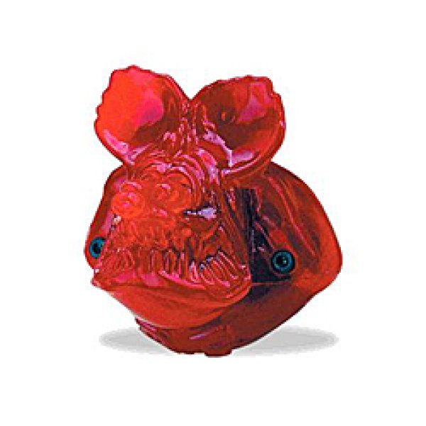 Photo1: Rat Fink Tail Lamp Assembly  (for Motorcycle) (1)