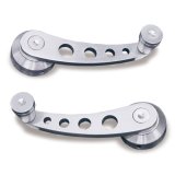 Photo: Billet Window Crank Set