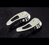 Photo: Slotted Door Handle