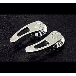 Photo: Slotted Door Handle