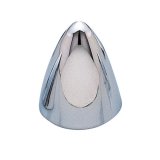 Photo: Bullet Cap 8.8cm Diameter (11cm H)