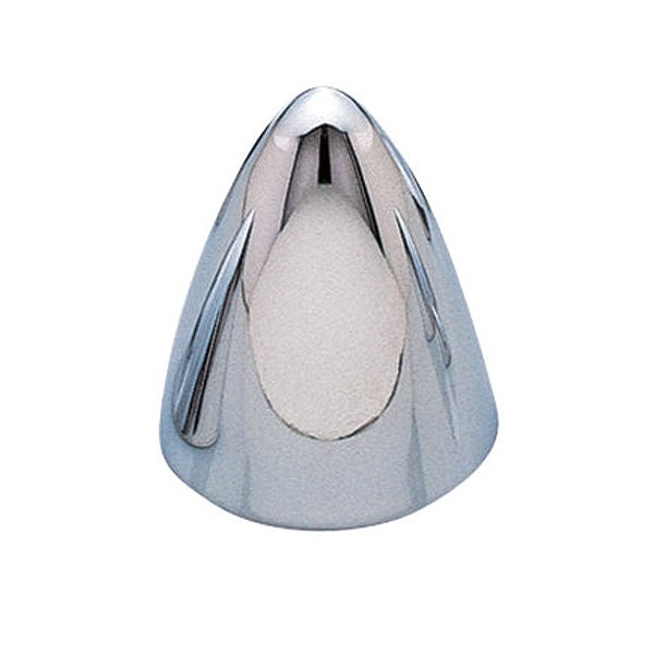 Photo1: Bullet Cap 8.8cm Diameter (11cm H) (1)