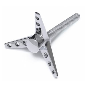 Photo: 3-Wing Style Air Cleaner Bolt