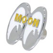 Photo2: MOON Wiper Emblem (2)