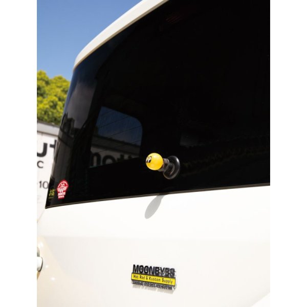 Photo5: MOON Wiper Topper (5)