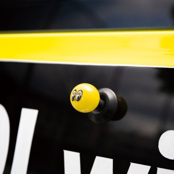 Photo1: MOON Wiper Topper (1)