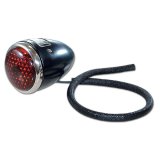 Photo: 1937 Ford DX Tail Light Assembly