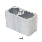 Photo: Lowering Block 3in