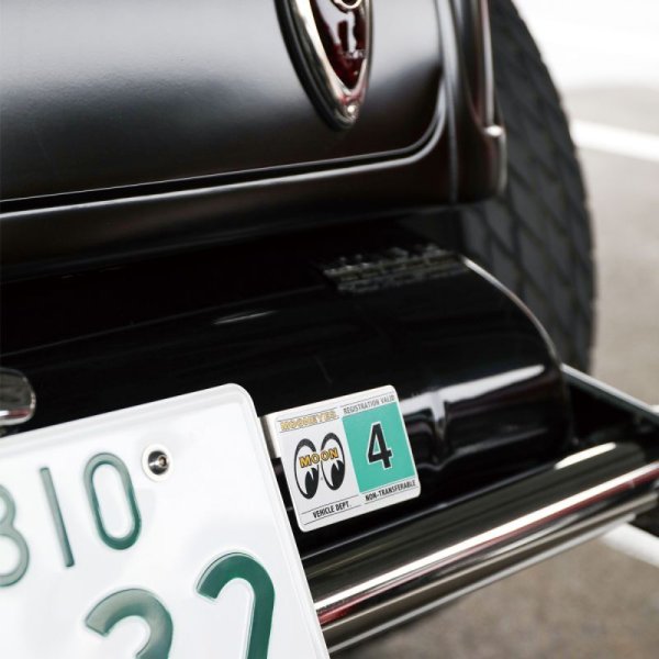 Photo15: Reg. Tag Bracket (15)