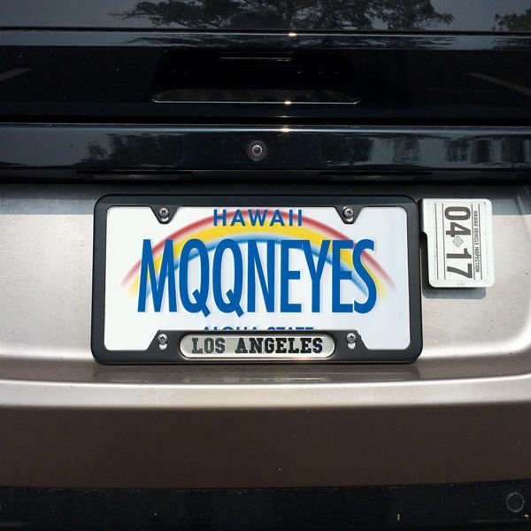 Photo4: Reg. Tag Bracket Vertical (4)