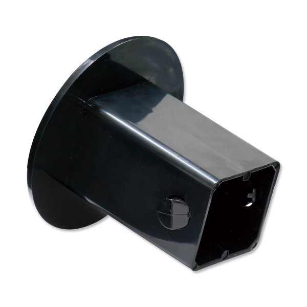 Photo5: MOON Hitch Cover (5)