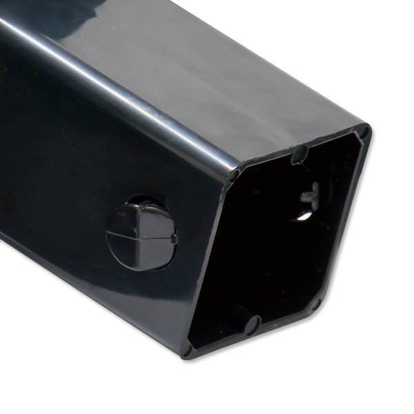 Photo6: MOON Hitch Cover (6)