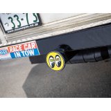 Photo: MOON Hitch Cover