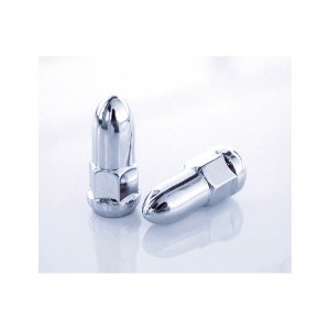 Photo: 17mm Bullet Rug Nuts