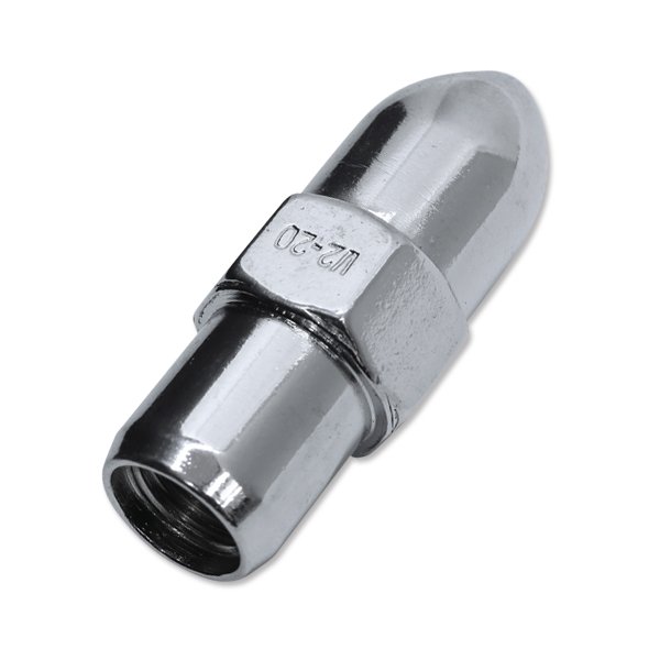 Photo5: Bullet Almi Lug Nut (5)