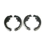 Photo: 78-87 El Camino Rear Brake Pad Set