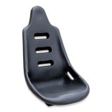 Photo: Empi High Back Poly Seat