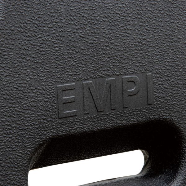 Photo2: Empi High Back Poly Seat (2)