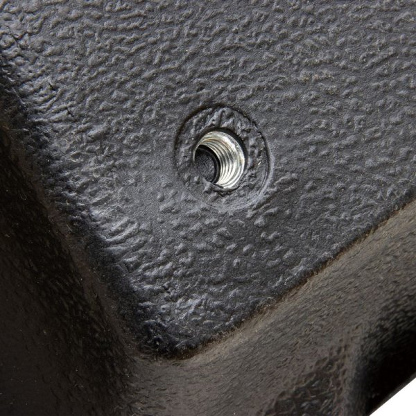 Photo5: Empi Low Back Poly Seat (5)