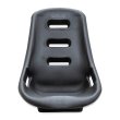 Photo2: Empi Low Back Poly Seat (2)