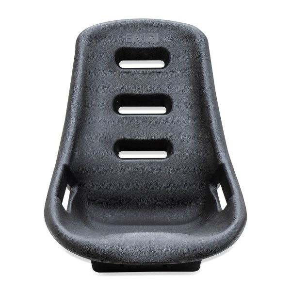 Photo2: Empi Low Back Poly Seat (2)