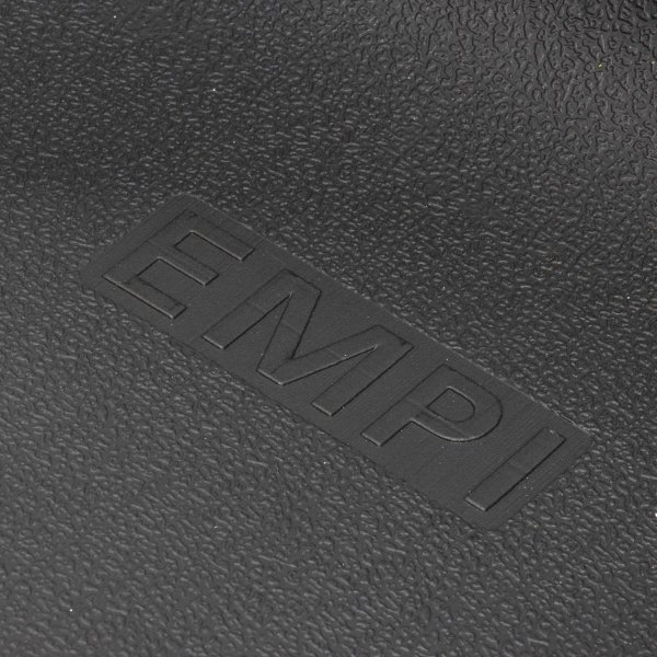 Photo4: Empi Low Back Poly Seat (4)