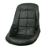 Photo: Empi Low Back Vinyl Seat Cover