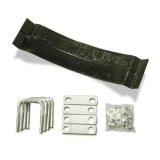 Photo: Helper Leaf Spring Set