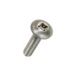 Photo1: Stainless Bolt (1)