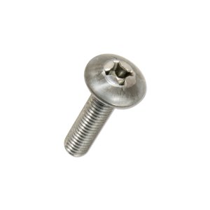 Photo: Stainless Bolt