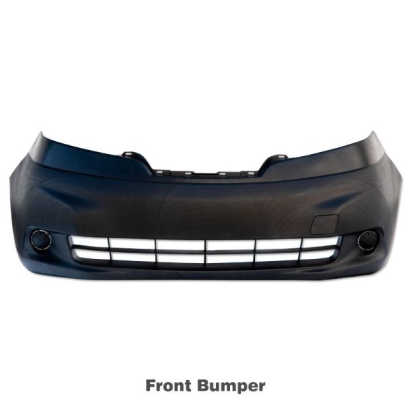 Photo5: Nissan NV200 US Conversion Kit (5)