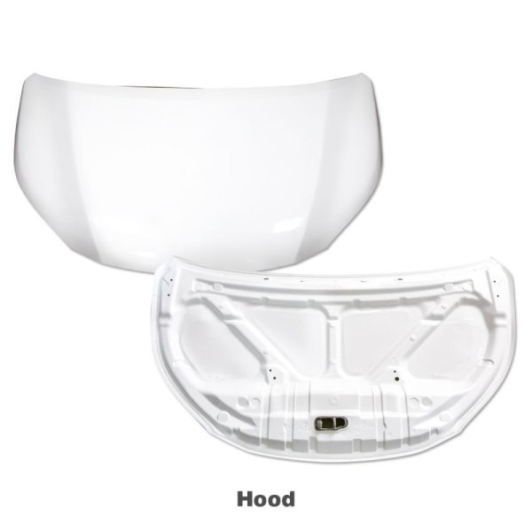 Photo7: Nissan NV200 US Conversion Kit (7)