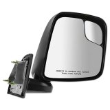 Photo: Nissan NV200 US Type Side Mirror