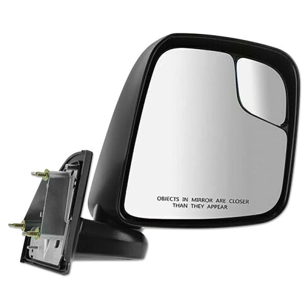 Photo1: Nissan NV200 US Type Side Mirror (1)
