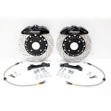 Photo: Nissan NV200 Front Brake Kit